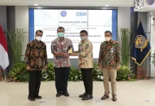 BRI dan Kemenhub Sinergikan Tol Laut dan Layanan Digital Keuangan BRI dan Kemenhub Sinergikan Tol Laut dan Layanan Digital Keuangan