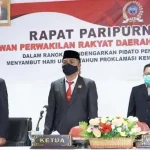 Refleksi HUT RI ke-76, Bupati Busel Beberkan Sejumlah Keberhasilan Refleksi HUT RI ke-76, Bupati Busel Beberkan Sejumlah Keberhasilan