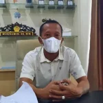 Pemkab Kolut Bangun Cafe Cokelat dan Pusat Oleh-oleh Kepala Dinas (Kadis) Pekerjaan Umum dan Perumahan Rakyat (PUPR) Kolut Mukramin