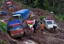 Pertamina Beri Kado untuk Indonesia Merdeka Energi dengan BBM Satu Harga Pertamina Beri Kado untuk Indonesia Merdeka Energi dengan BBM Satu Harga