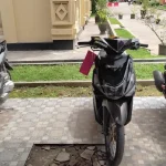 Pelaku Curanmor yang Kerap Beraksi di Kendari Dibekuk Polisi Pelaku Curanmor yang Kerap Beraksi di Kendari Dibekuk Polisi