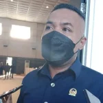 Terkait Isu Kartu Vaksin Jadi Syarat Layanan Publik, Ini Kata Ketua Komisi III DPRD Kendari Ketua Komisi III DPRD Kota Kendari, La Ode Muhammad Rajab Jinik