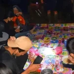 36 Mahasiswa yang Terjebak di Gunung Amonggedo Ditemukan Selamat 36 Mahasiswa yang Terjebak di Gunung Amonggedo Ditemukan Selamat