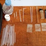 Hendak Transaksi Narkoba di Muna, Warga Kolut Diciduk Polisi Hendak Transaksi Narkoba di Muna, Warga Kolut Diciduk Polisi