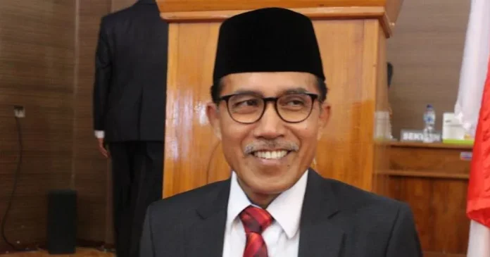 Ada Temuan Perjalanan Dinas, Anggota hingga Staf DPRD Wakatobi Kembalikan Uang Negara