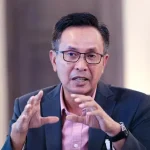 Perkuat Ketahanan Pangan, BRI Dukung Ekosistem Padi Direktur Bisnis Kecil dan Menengah BRI Amam Sukriyanto