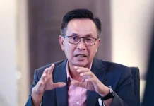 Perkuat Ketahanan Pangan, BRI Dukung Ekosistem Padi Direktur Bisnis Kecil dan Menengah BRI Amam Sukriyanto