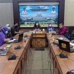 Pemkot Kendari Launching Dua Aplikasi, Ini Kegunaannya Pemkot Kendari Launching Dua Aplikasi, Ini Kegunaannya