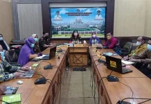 Pemkot Kendari Launching Dua Aplikasi, Ini Kegunaannya Pemkot Kendari Launching Dua Aplikasi, Ini Kegunaannya