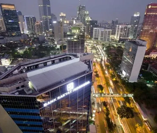 BRI Edukasi Nasabah Jaga Keamanan Data dengan Standard Internasional BRI Gelar Sayembara Desain Logo HUT ke-126, Total Hadiah Rp45 Juta
