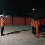 Terseret Ombak, Seorang Pemuda Tewas di Pantai Bahari Kolut Terseret Ombak, Seorang Pemuda Tewas di Pantai Bahari Kolut