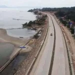 Pembangunan Tahap II Jalan Kendari-Toronipa Rampung 2022, Anggaran Rp765 Miliar Pembangunan Tahap II Jalan Kendari-Toronipa Rampung 2022, Anggaran Rp765 Miliar