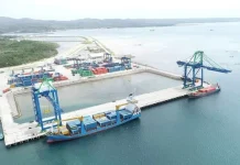 Menilik Penggabungan Pelindo dan Dampaknya Bagi Sulawesi Tenggara Menilik Penggabungan Pelindo dan Dampaknya Bagi Sulawesi Tenggara