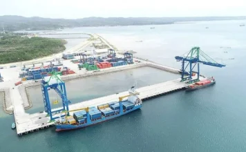 Menilik Penggabungan Pelindo dan Dampaknya Bagi Sulawesi Tenggara Menilik Penggabungan Pelindo dan Dampaknya Bagi Sulawesi Tenggara