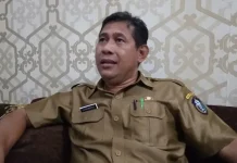 Begini Mekanisme Belajar Tatap Muka di Wakatobi Begini Mekanisme Belajar Tatap Muka di Wakatobi