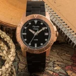 Ini 6 Pilihan Jam Tangan Pria dengan Warna Hitam Elegan Ini 6 Pilihan Jam Tangan Pria dengan Warna Hitam Elegan