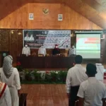Dispar Wakatobi Gelar Sosialisasi HKI Bagi Pelaku Ekonomi Kreatif Dispar Wakatobi Gelar Sosialisasi HKI Bagi Pelaku Ekonomi Kreatif