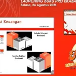 Peringati Hari Indonesia Menabung, OJK Sultra Gelar Kegiatan Kreasi untuk Pelajar Peringati Hari Indonesia Menabung, OJK Sultra Gelar Kegiatan Kreasi untuk Pelajar