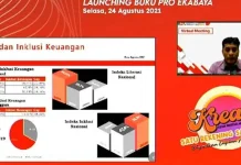 Peringati Hari Indonesia Menabung, OJK Sultra Gelar Kegiatan Kreasi untuk Pelajar Peringati Hari Indonesia Menabung, OJK Sultra Gelar Kegiatan Kreasi untuk Pelajar