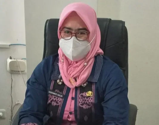 SKD CPNS Digelar September, Peserta Wajib Tes PCR atau Swab Antigen SKD CPNS Digelar September, Peserta Wajib Tes PCR atau Swab Antigen