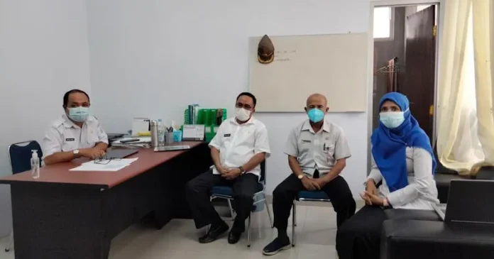 Komoditas Ekspor, Lahan Budi Daya Porang di Sultra Capai 612 Hektare