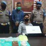 Simpan Sabu 18,55 Gram, Petani di Kolut Dibekuk Polisi Simpan Sabu 18,55 Gram, Petani di Kolut Dibekuk Polisi