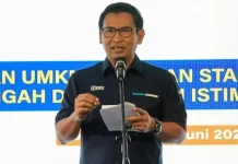 BRI Dorong Sektor Pertanian Tumbuh di Tengah Pandemi BRI Dorong Sektor Pertanian Tumbuh di Tengah Pandemi