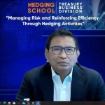Mitigasi Risiko Investasi, BRI Gelar Hedging School 2021 Mitigasi Risiko Investasi, BRI Gelar Hedging School 2021