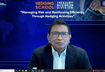Mitigasi Risiko Investasi, BRI Gelar Hedging School 2021 Mitigasi Risiko Investasi, BRI Gelar Hedging School 2021