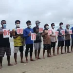 PT CSM Gelar Lomba Permainan Tradisional Bagi Warga di Lokasi Tambang PT CSM Gelar Lomba Permainan Tradisional Bagi Warga di Lokasi Tambang