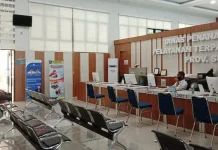 Investasi di Sultra Capai Rp14,71 Triliun Investasi di Sultra Capai Rp14,71 Triliun