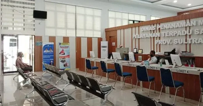 Investasi di Sultra Capai Rp14,71 Triliun