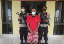 Polisi Tangkap Pelaku Pencurian Mesin Traktor di Konsel, Hasil Curian Dijual di Sulsel Polisi Tangkap Pelaku Pencurian Mesin Traktor di Konsel, Hasil Curian Dijual di Sulsel