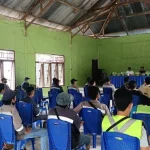 DPRD Kolut Diminta Tertibkan Perusahaan Bongkar Muat yang Tak Miliki Legalitas DPRD Kolut Diminta Tertibkan Perusahaan Bongkar Muat yang Tak Miliki Legalitas