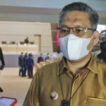 Wali Kota Kendari Minta Masyarakat Tidak Terganggu dengan Level PPKM Di Depan Dewan, Wali Kota Kendari Optimis Pelayanan Kesehatan Semakin Meningkat