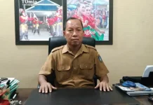 Dispar Wakatobi Siap Lauching Aplikasi Teropesu, Ini Kegunaannya Kepala Dinas Pariwisata (Dispar) Kabupaten Wakatobi Nadar