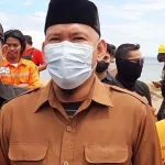 Kunker ke Kolut, Anggota DPRD Sultra Kecewa PT RJL Tak Bisa Tunjukkan Dokumen Resmi anggota komisi III DPRD Sultra Sudirman