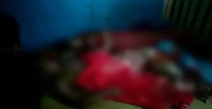 Warga Kolut Digegerkan Penemuan Pasutri yang Bersimbah Darah di Kamarnya
