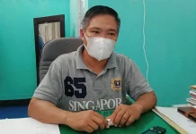 Ini Penjelasan Dinsos Konawe Terkait KPM yang Belum Menerima Bantuan Kepala Dinas (Kadis) Kesejahteraan Sosial (Dinsos) Kabupaten Konawe, Agus Suyono