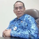 Realisasi APBD 2021, Provinsi Sultra Naik ke Peringkat 7 di Indonesia Basiran, Badan Pendapatan Keuangan dan Aset Daerah (BPKAD) Provinsi Sulawesi Tenggara (Sultra)