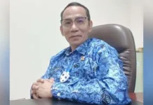 Realisasi APBD 2021, Provinsi Sultra Naik ke Peringkat 7 di Indonesia Basiran, Badan Pendapatan Keuangan dan Aset Daerah (BPKAD) Provinsi Sulawesi Tenggara (Sultra)