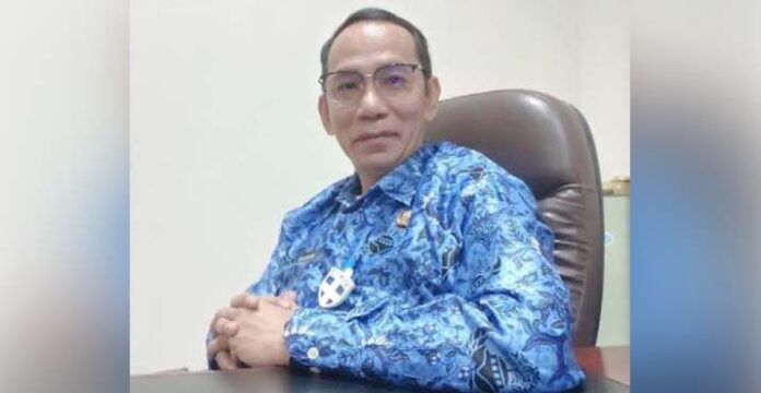 Basiran, Badan Pendapatan Keuangan dan Aset Daerah (BPKAD) Provinsi Sulawesi Tenggara (Sultra)