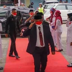 HUT RI Ke-76, Sekda Baubau Tekankan Persatuan dan Kesatuan HUT RI Ke-76, Sekda Baubau Tekankan Persatuan dan Kesatuan