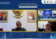 Dorong Literasi Ekonomi, BI Hadirkan Kegiatan BI Mengajar Dorong Literasi Ekonomi, BI Hadirkan Kegiatan BI Mengajar