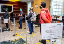 Percepat Pencairan BPUM, BRI Siapkan Reservasi Online Percepat Pencairan BPUM, BRI Siapkan Reservasi Online