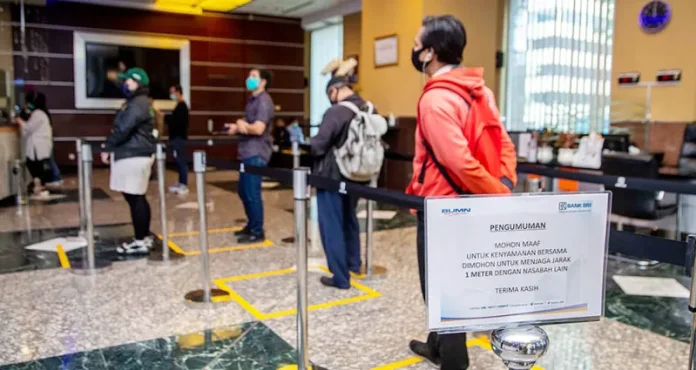 Percepat Pencairan BPUM, BRI Siapkan Reservasi Online