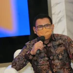 Dukung Gerakan BBI, BRI Gelar Pameran Virtual UMKM Wakil Direktur Utama BRI - Catur Budi Harto