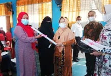 Dikmudora Kendari Gelar Sosialisasi dan Advokasi PAUD Holistik Integratif Dikmudora Kendari Gelar Sosialisasi dan Advokasi PAUD Holistik Integratif