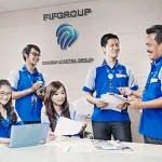 Ilustrasi FIFGroup