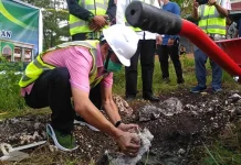 MTsN 1 Wakatobi Kebagian Rp2,6 Miliar untuk Pembangunan Ruang Kelas Baru MTsN 1 Wakatobi Kebagian Rp2,6 Miliar untuk Pembangunan Ruang Kelas Baru